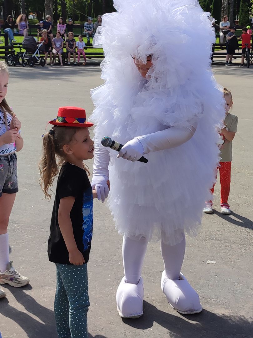 #деньсемьи, #талдом, #паркпобеды, #семья, #игры