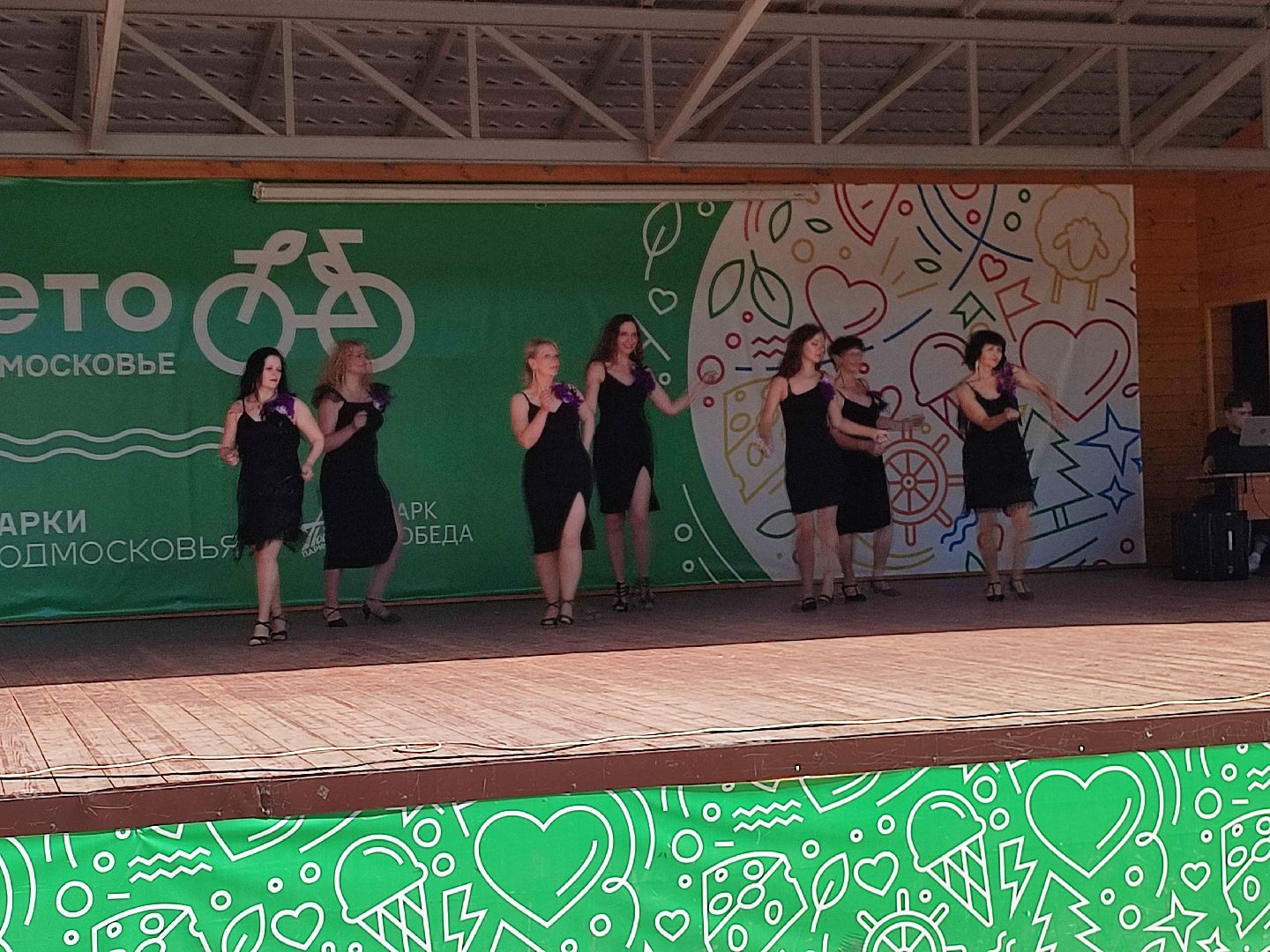 #деньсемьи, #талдом, #паркпобеды, #семья, #игры