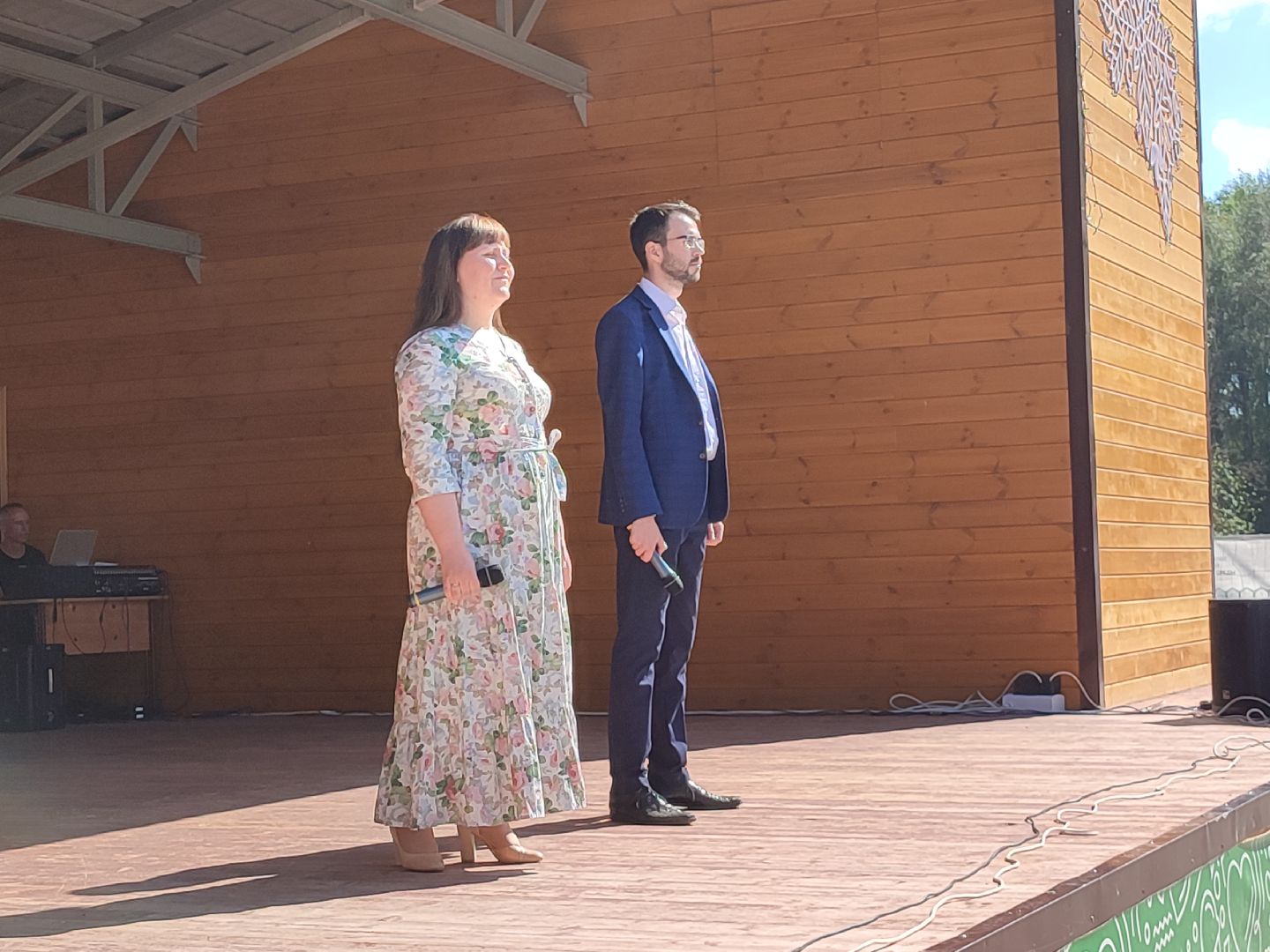 #деньсемьи, #талдом, #паркпобеды, #семья, #игры