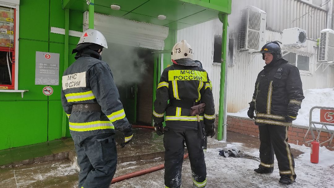 Лобня, города