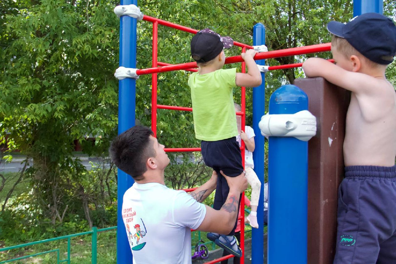 Подольск, спорт