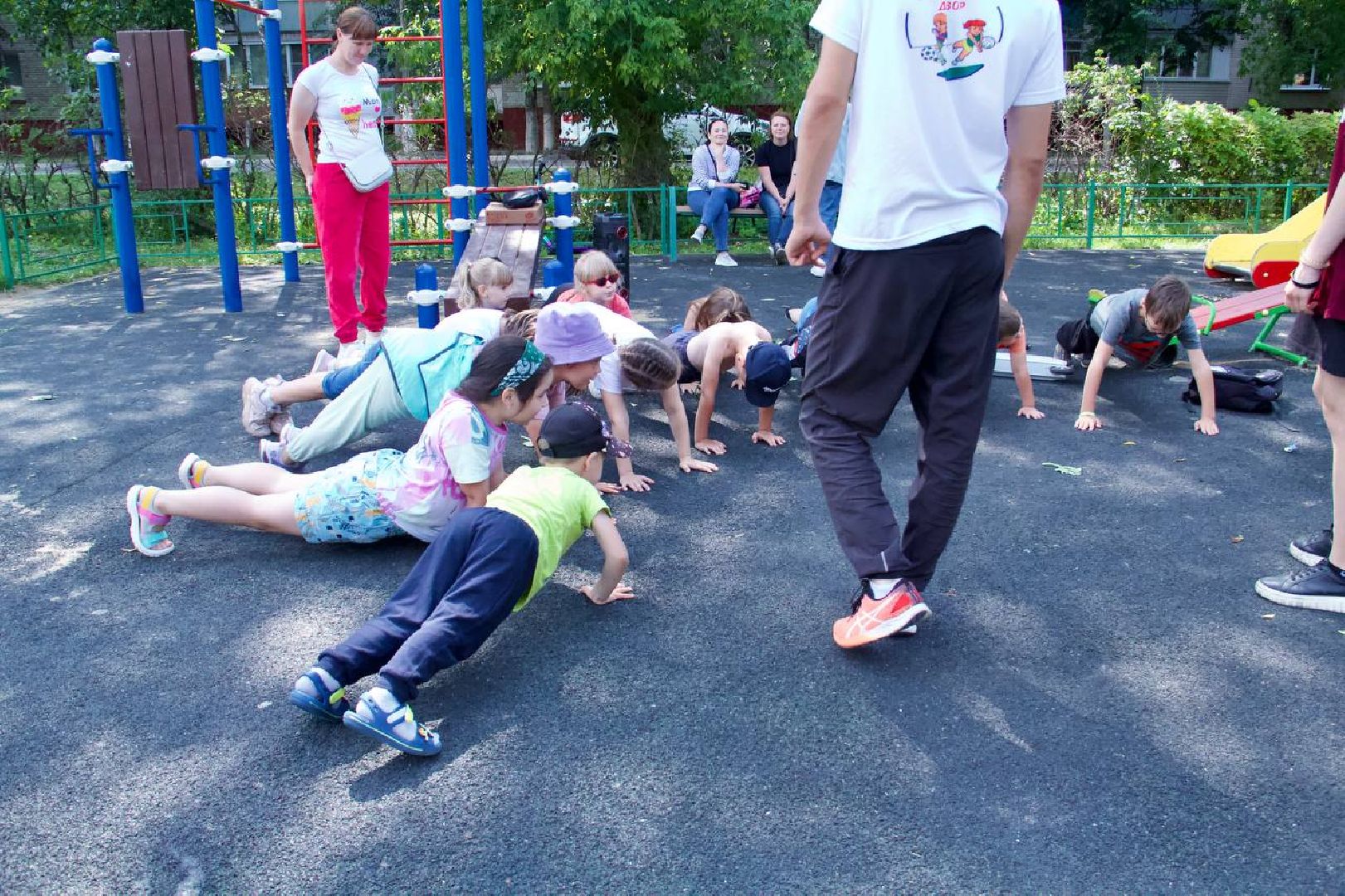 Подольск, спорт