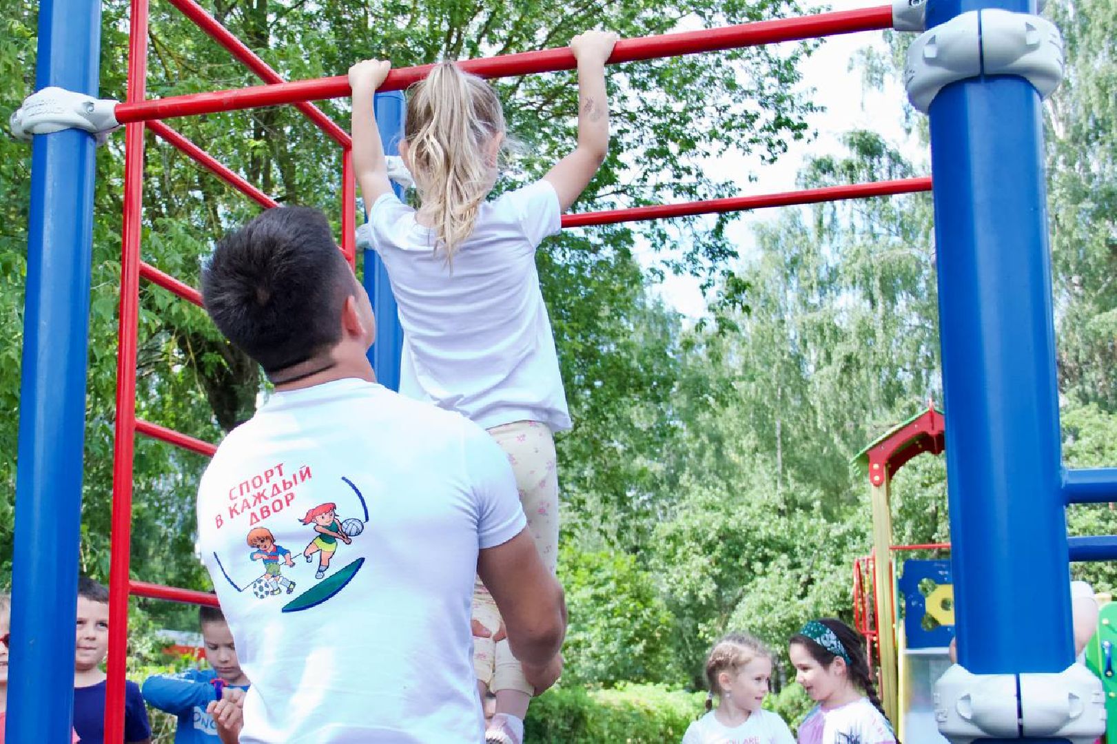 Подольск, спорт