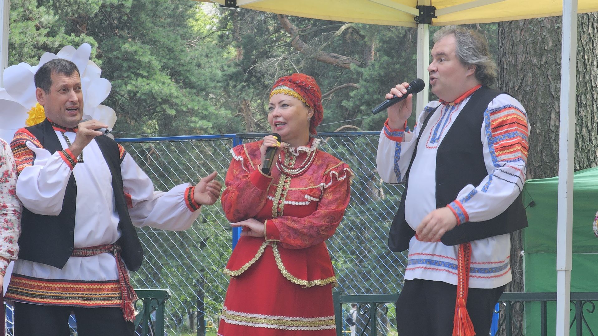 праздник, День семьи, Котельники