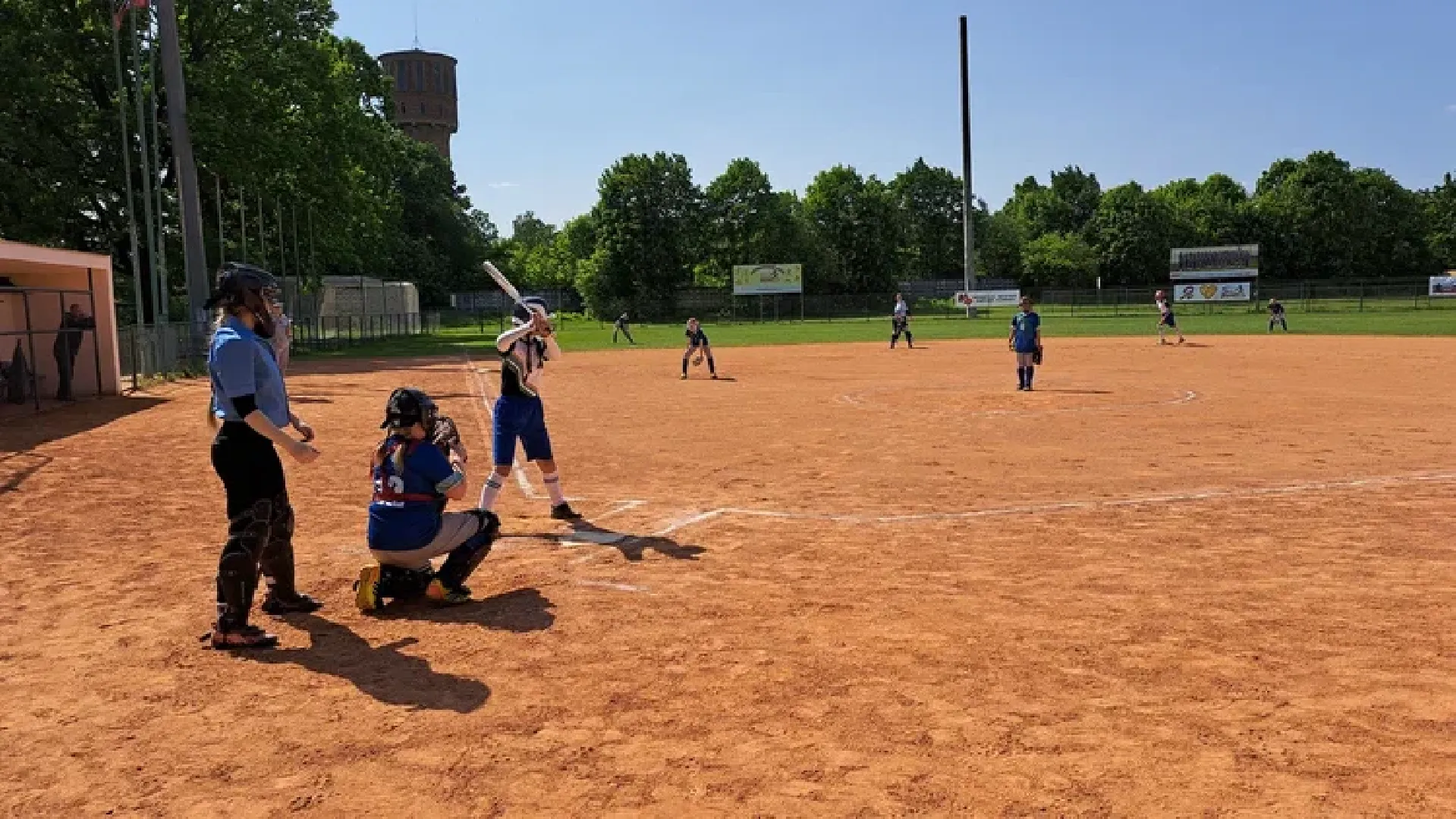 Тучково, спорт, софтбол, минспорт, губернатор Подмосковья