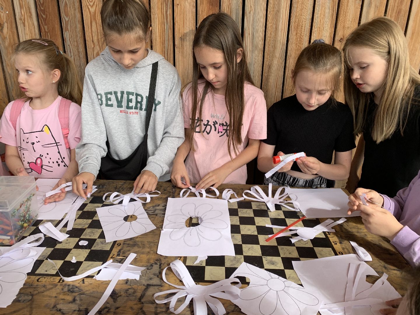 Балашиха, Подмосковье, парки, День семьи, любви и верности, ромашка