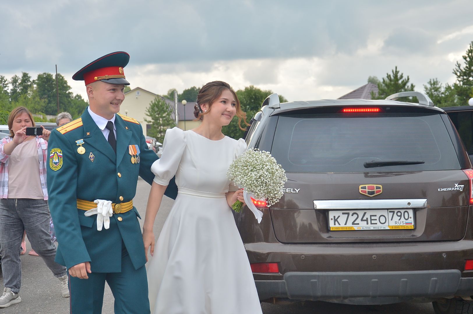 #БольшаяШатура#деньсемьи#свадьба