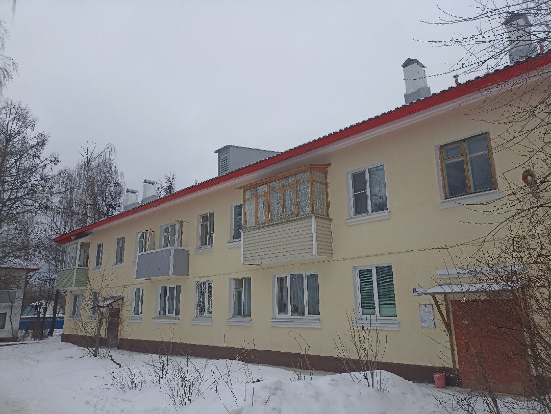 Серпухов, капремонт, Госжилинспекция