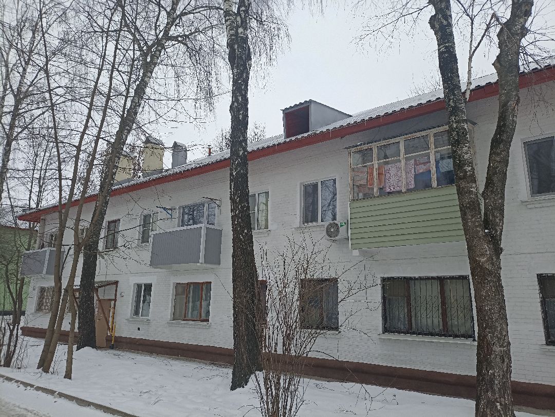 Серпухов, капремонт, Госжилинспекция