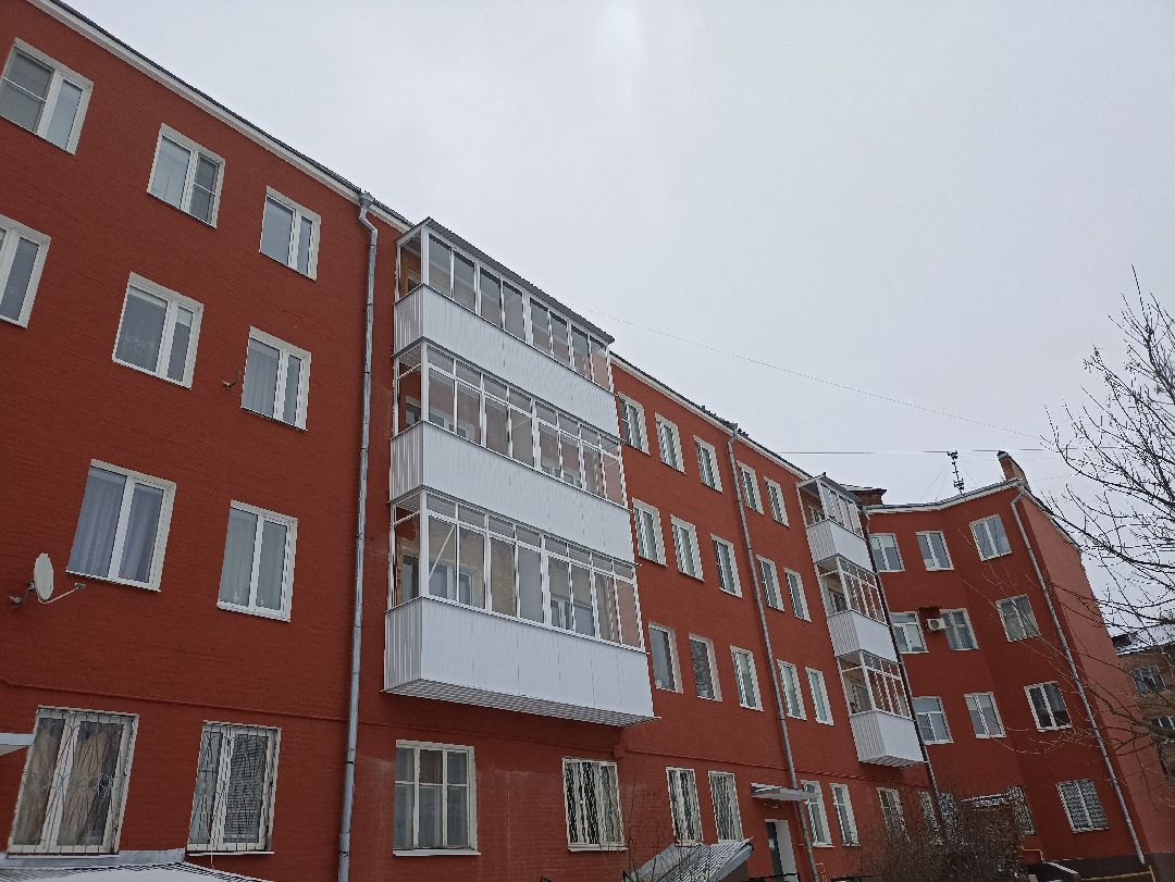 Серпухов, капремонт, Госжилинспекция