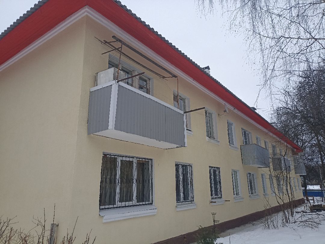 Серпухов, капремонт, Госжилинспекция