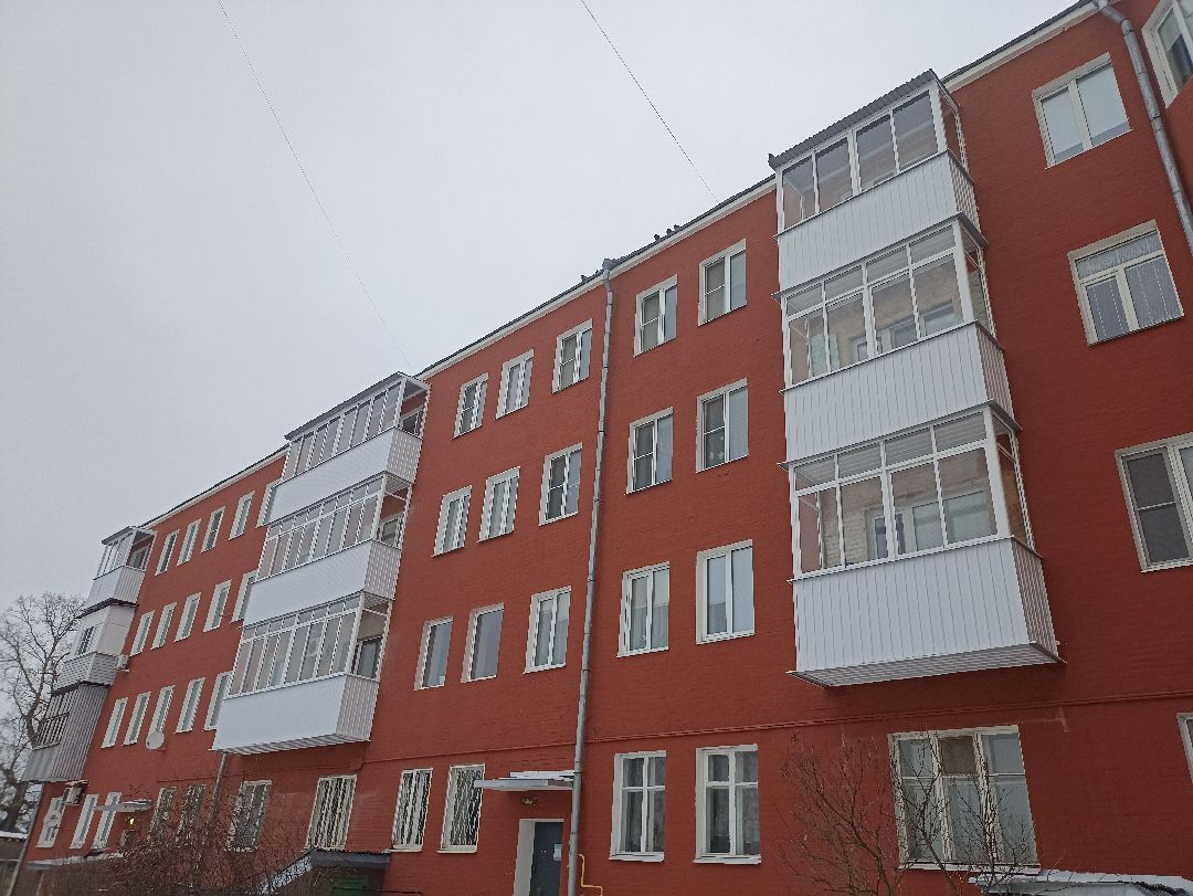 Серпухов, капремонт, Госжилинспекция