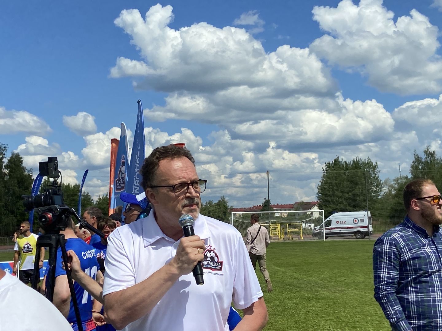 футбол, детский спорт,