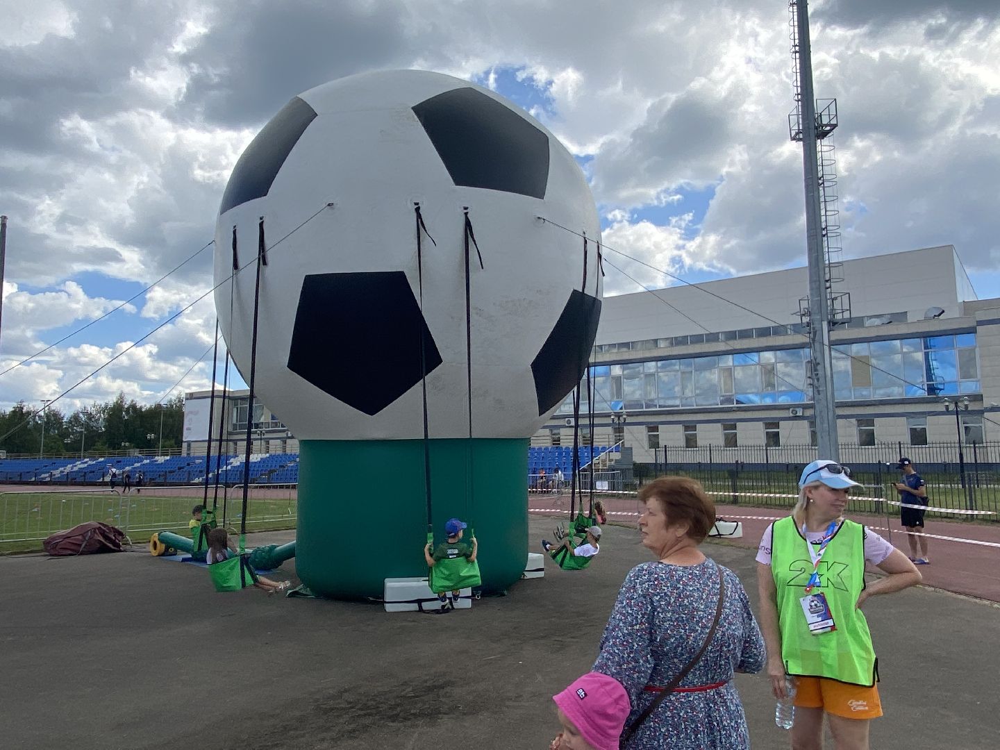 футбол, детский спорт,