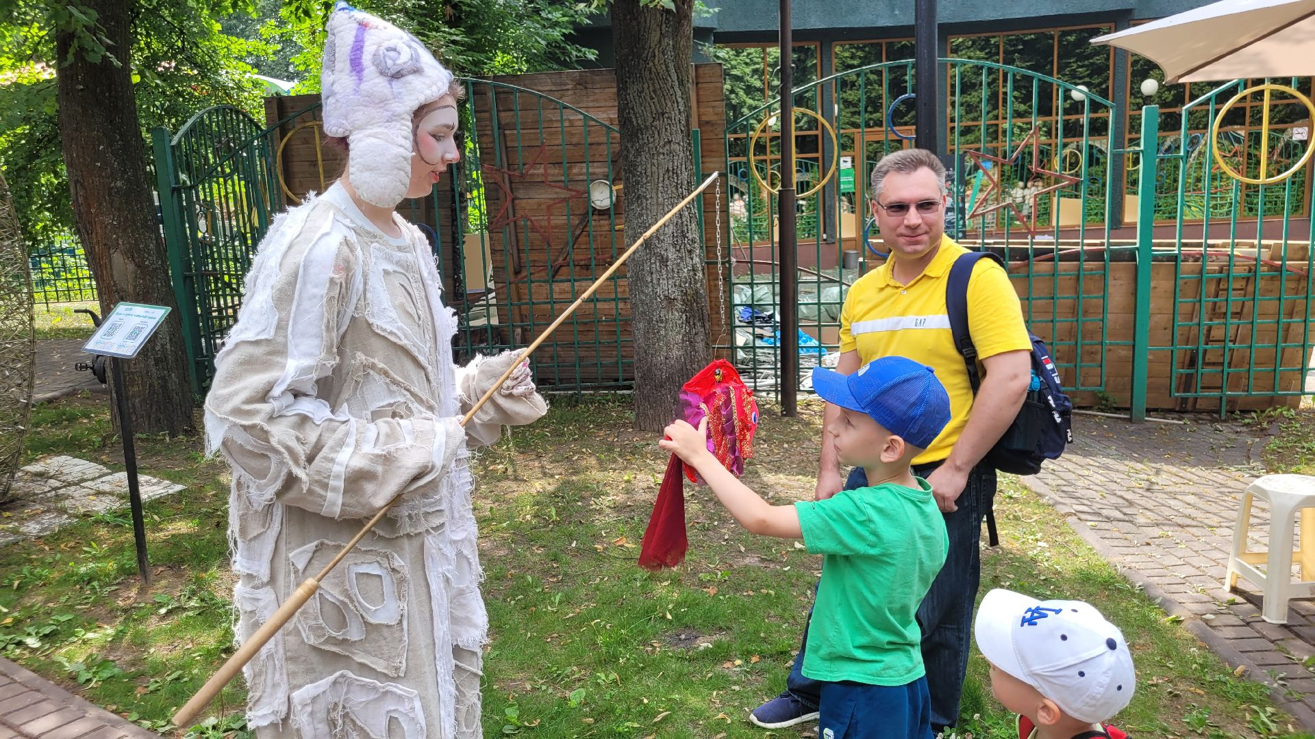 цветы; занятия; видное; парки подмосковья