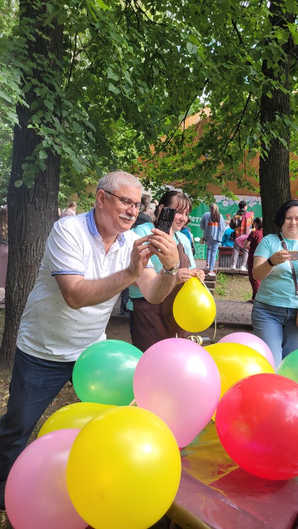 цветы; занятия; видное; парки подмосковья