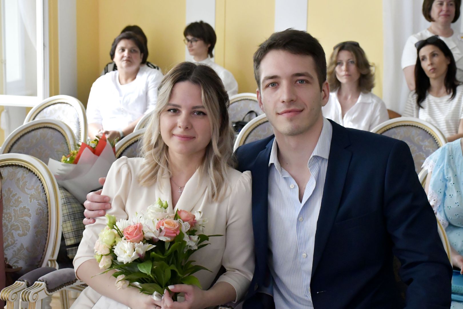 праздник, день, семьи, верности, любви, Каклюгина, Колунов, Шатилова, театр, Стрела