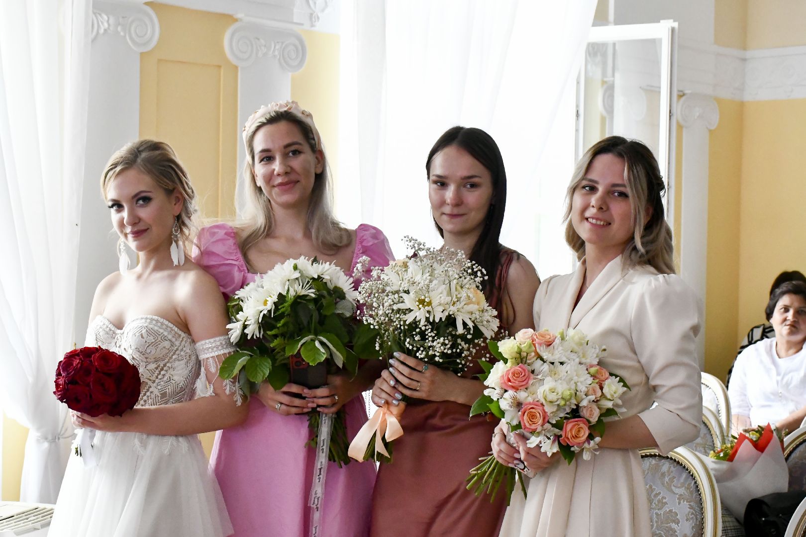 праздник, день, семьи, верности, любви, Каклюгина, Колунов, Шатилова, театр, Стрела