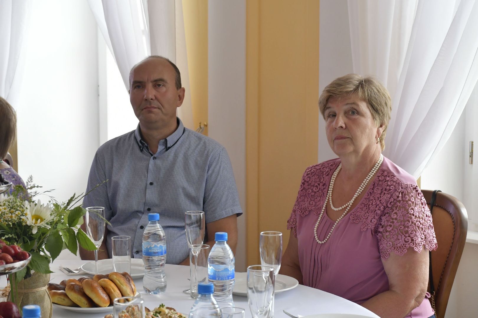 праздник, день, семьи, верности, любви, Каклюгина, Колунов, Шатилова, театр, Стрела