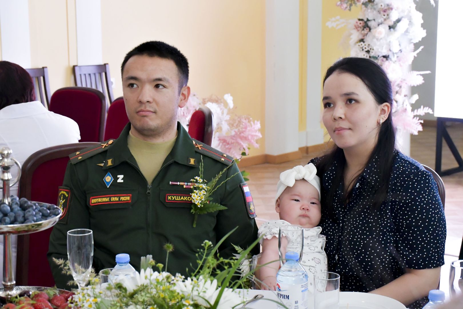 праздник, день, семьи, верности, любви, Каклюгина, Колунов, Шатилова, театр, Стрела