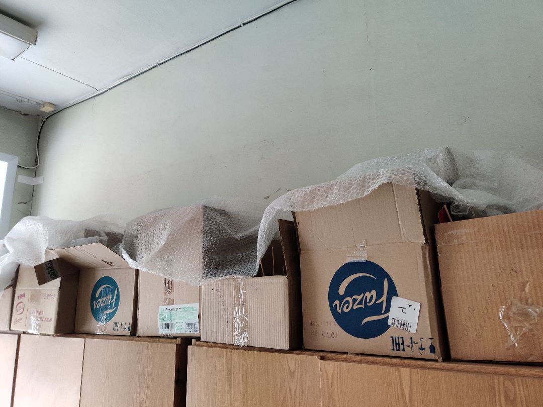 Красноармейск, книги для Донбасса, Минпросвещения, русская литература, общество