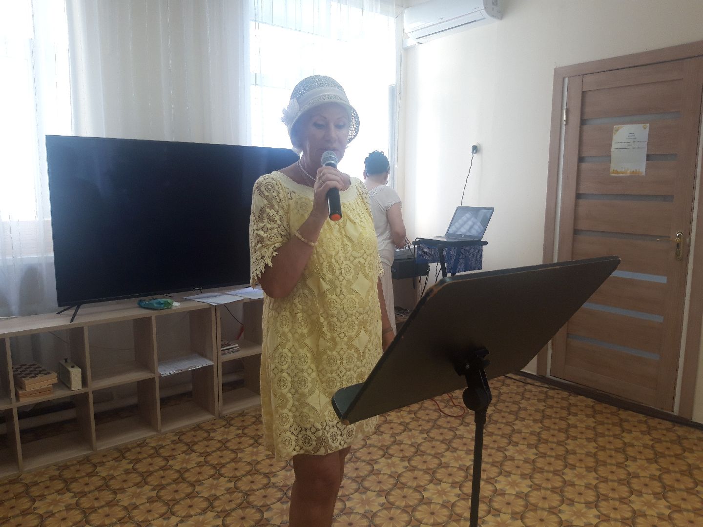 доброе дело, пенсионеры,