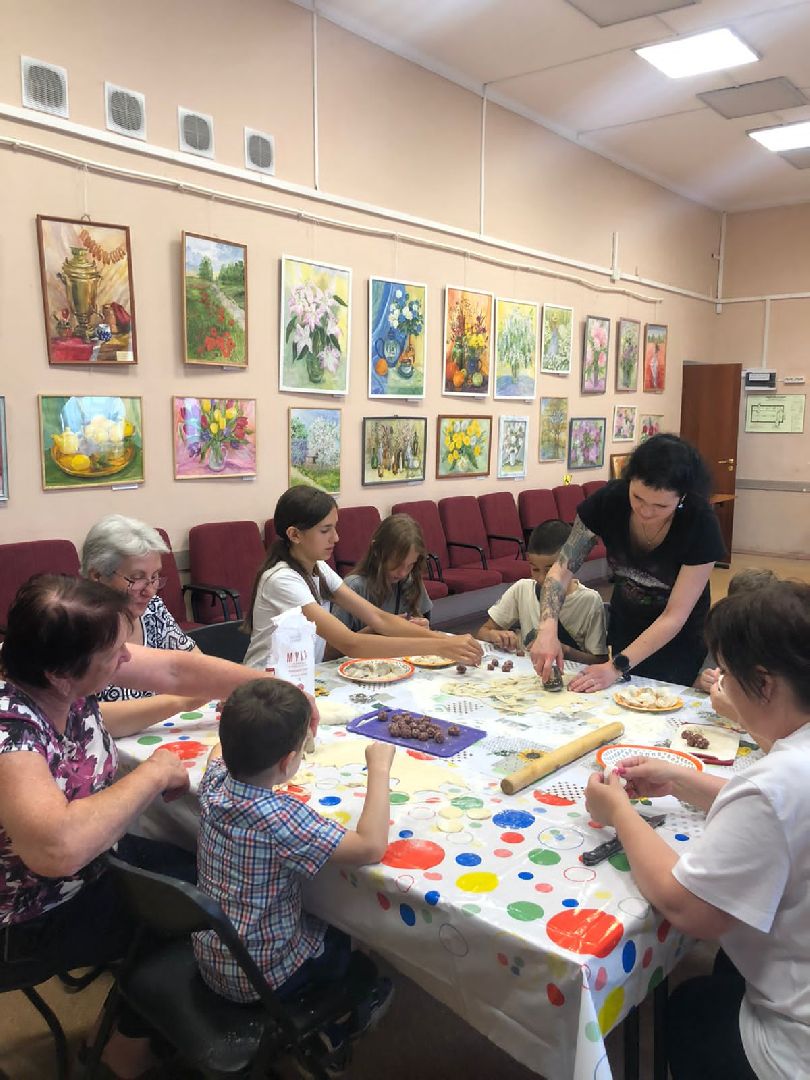 праздники, дети, лето в подмосковье,