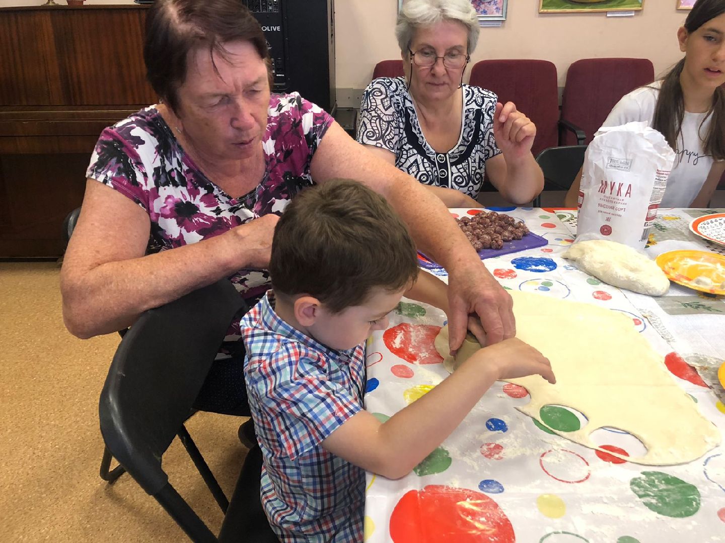 праздники, дети, лето в подмосковье,