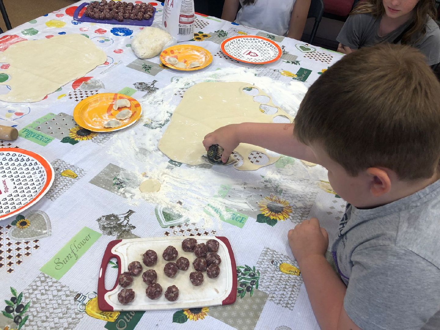 праздники, дети, лето в подмосковье,