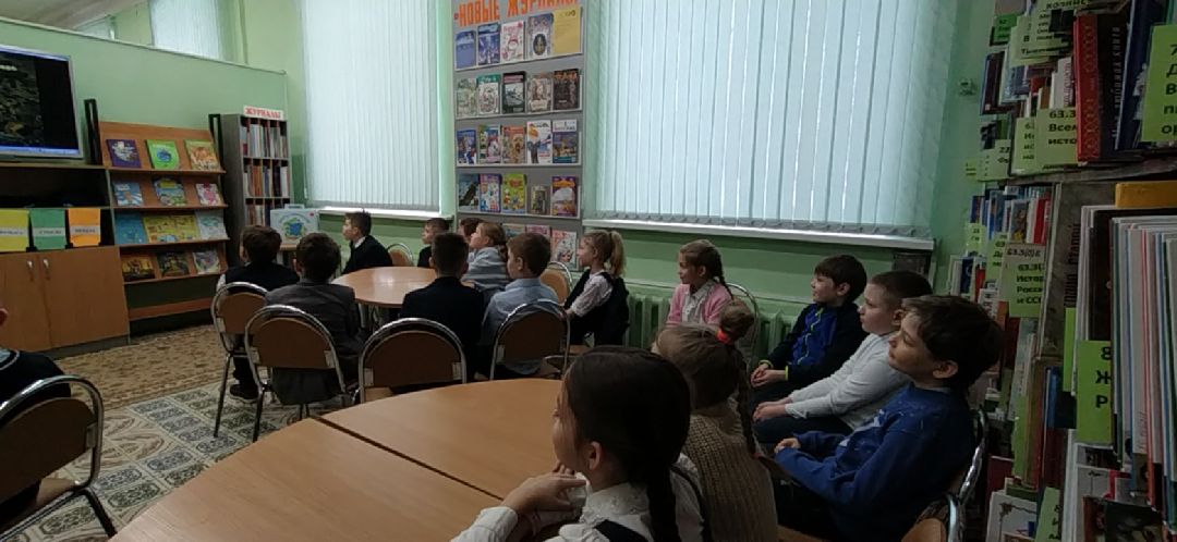 Экология, Щёлково, библиотека, игра, мусор