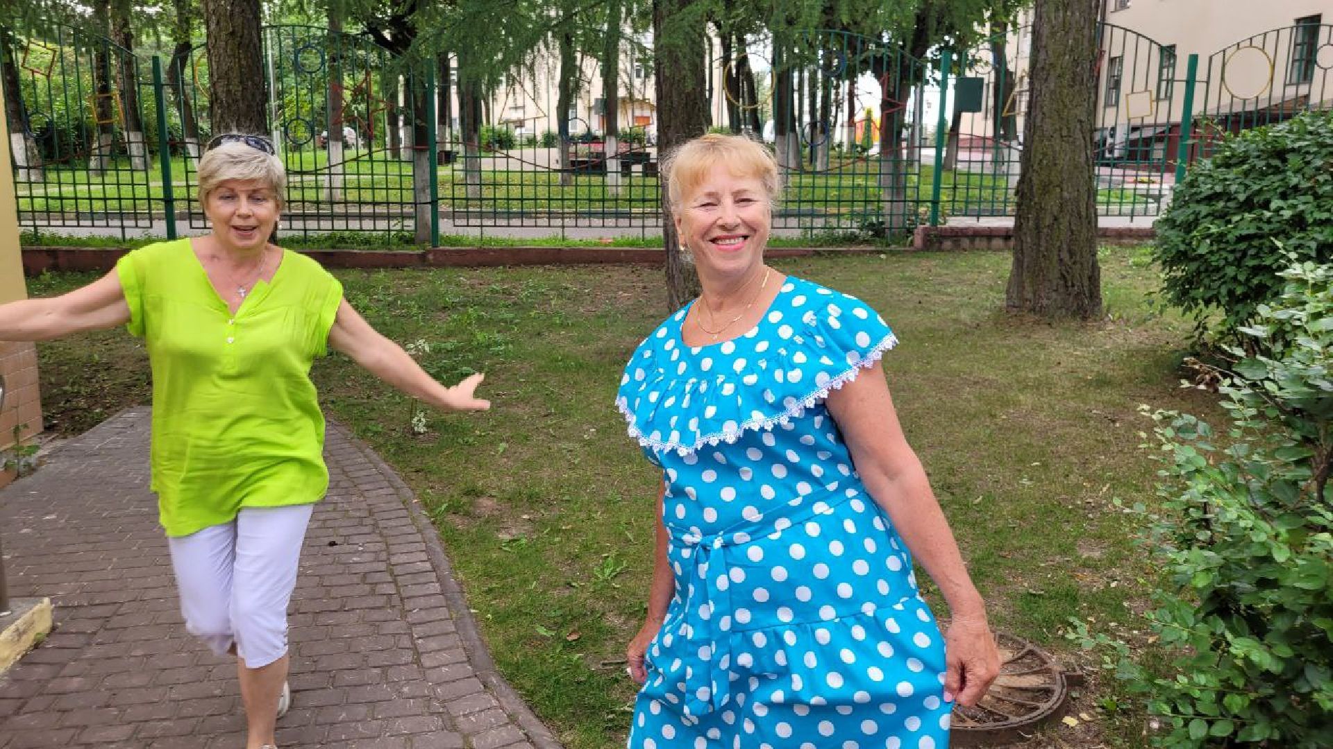 Видное, день, семья, любовь, верность, активное, долголетие