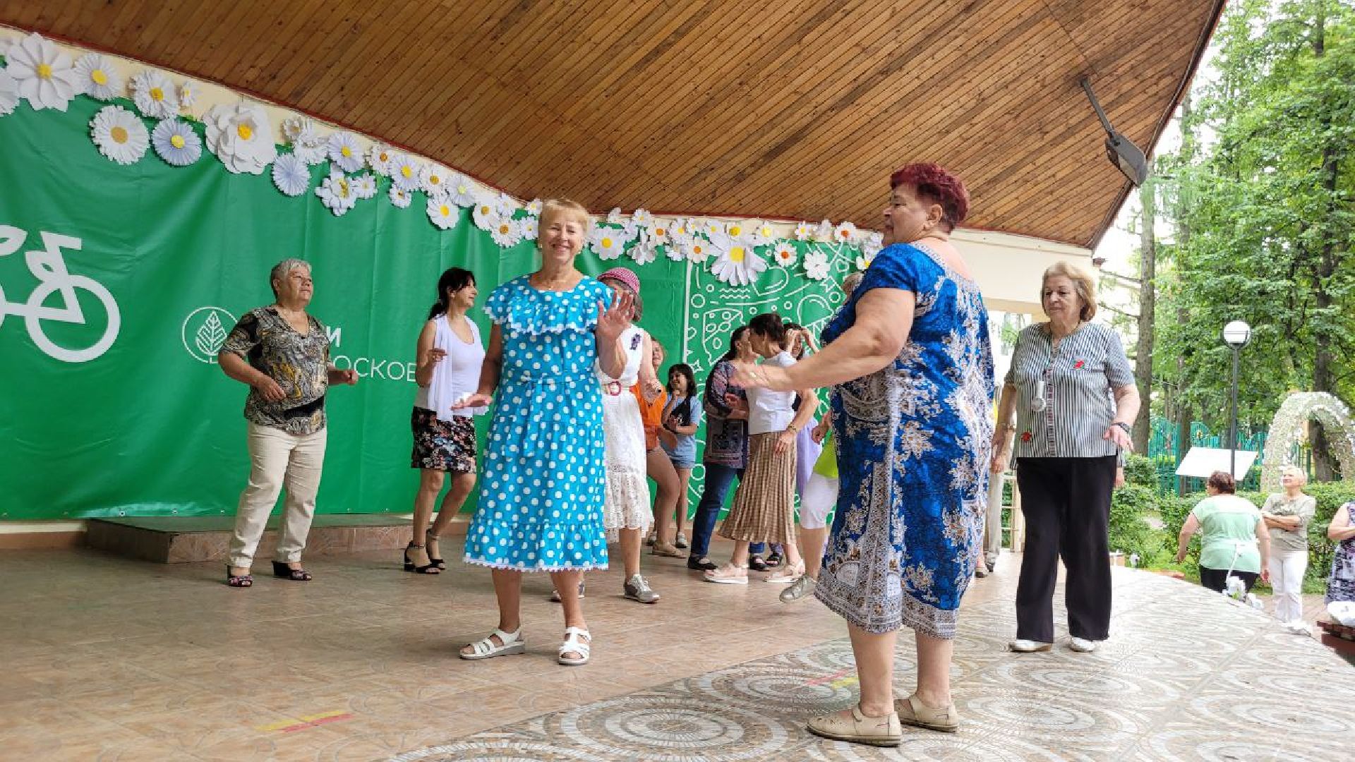 Видное, день, семья, любовь, верность, активное, долголетие