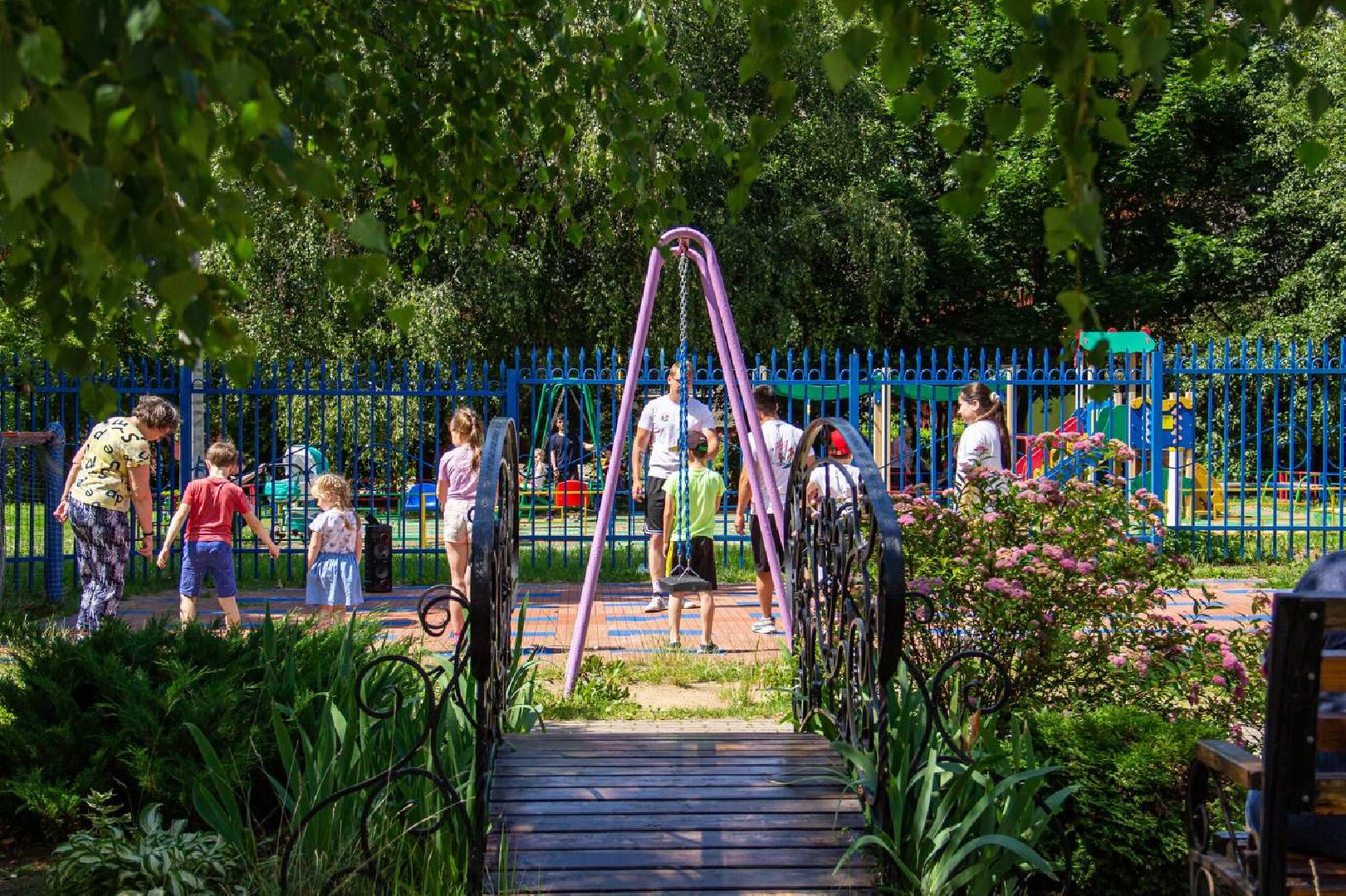 Подольск спорт