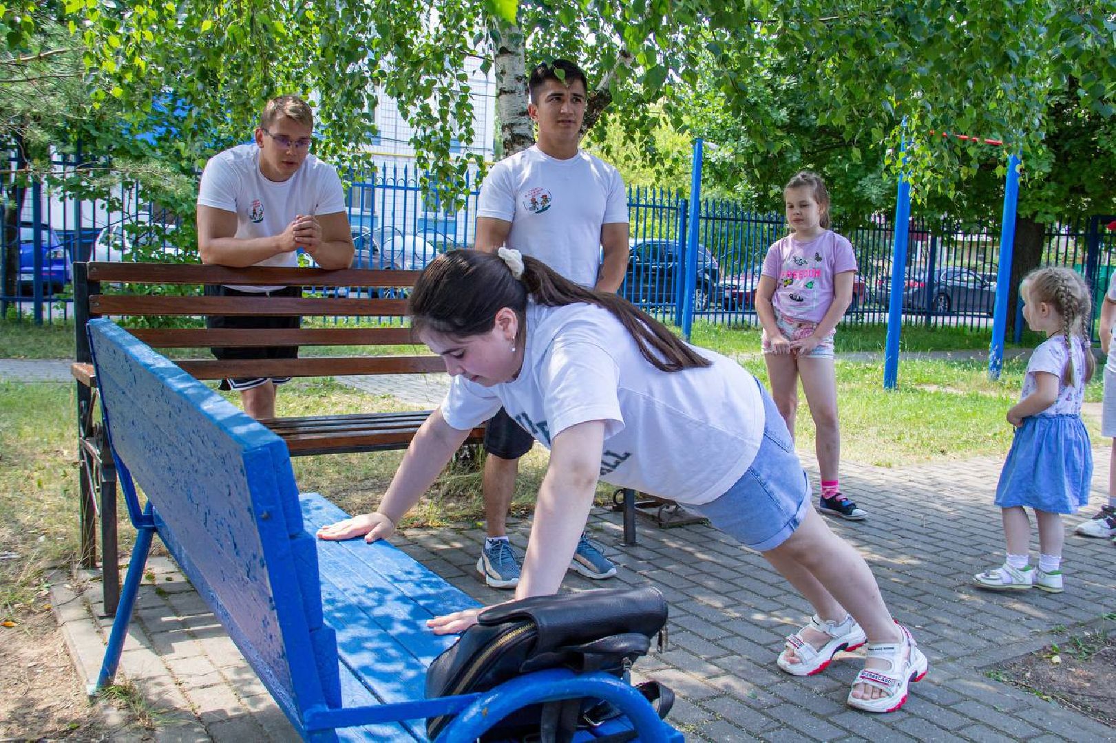 Подольск спорт