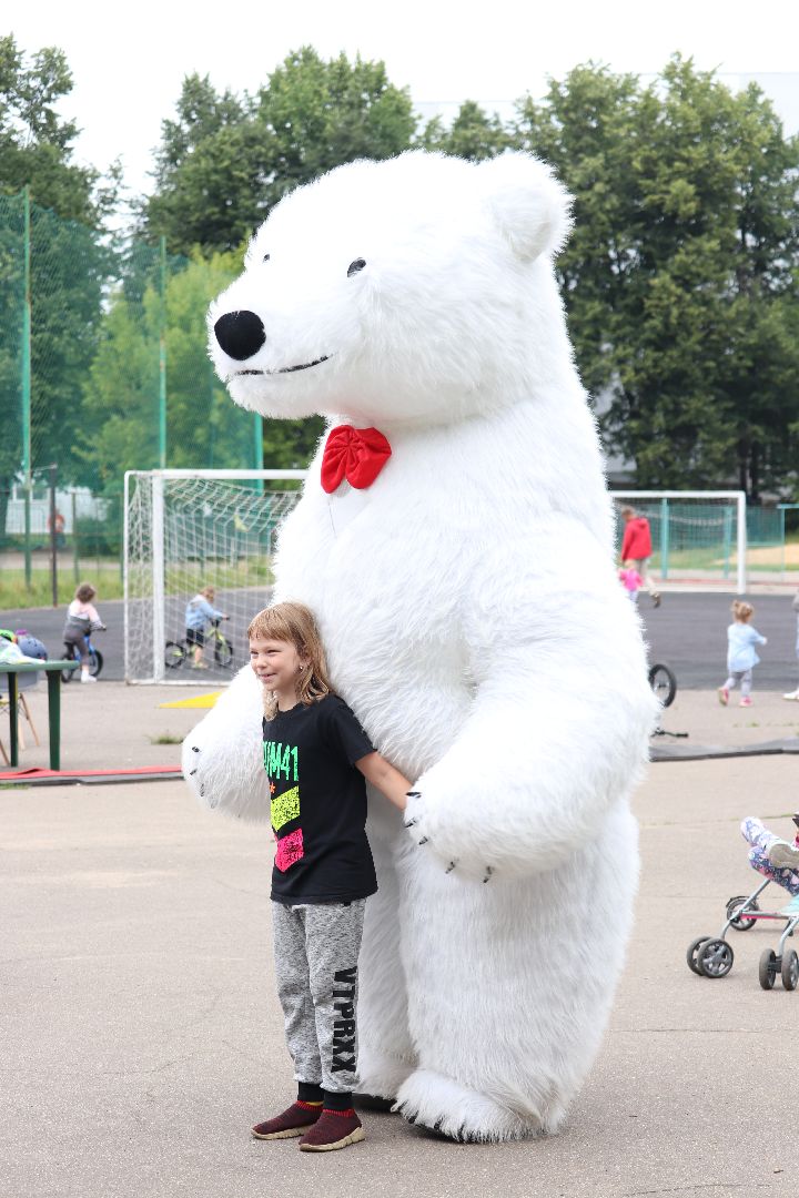 праздник, фестиваль, Фрязино