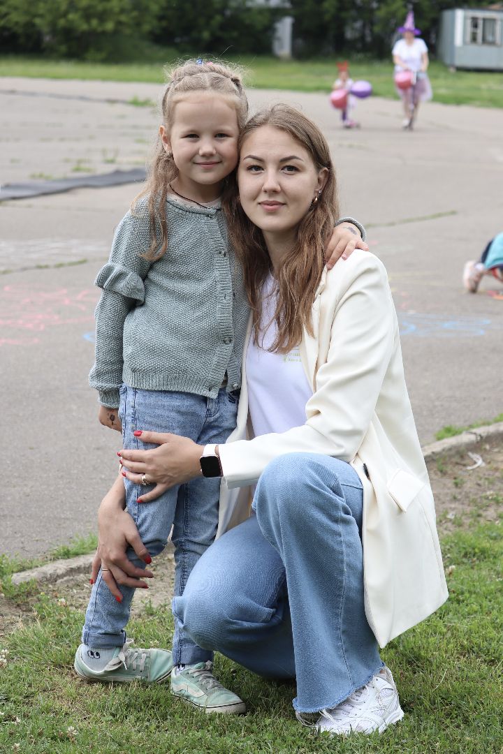 праздник, фестиваль, Фрязино