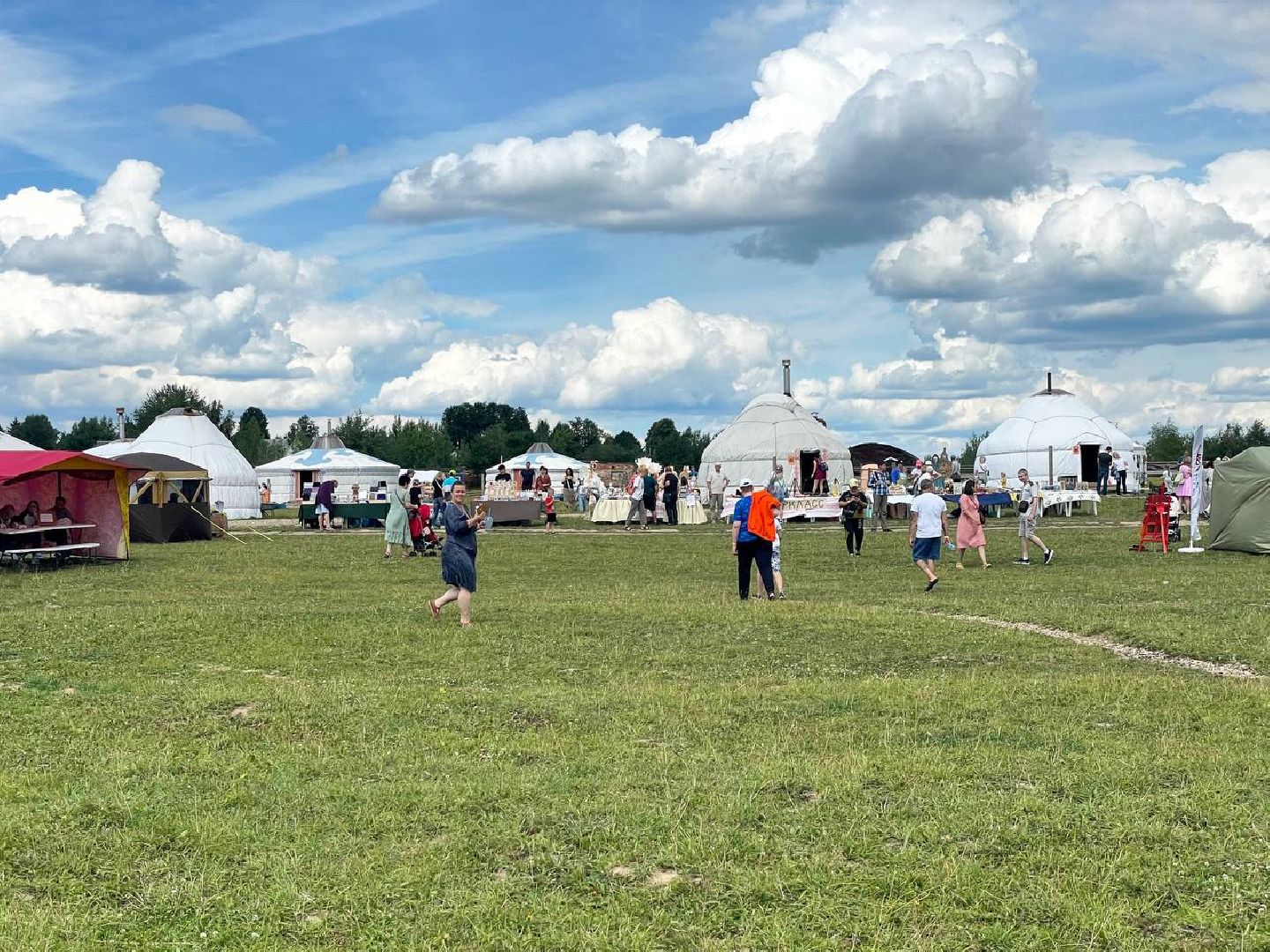Сергиево-Посадский городской округ, Сергиев Посад, Хотьково, Фестиваль, Культура, История, Туризм
