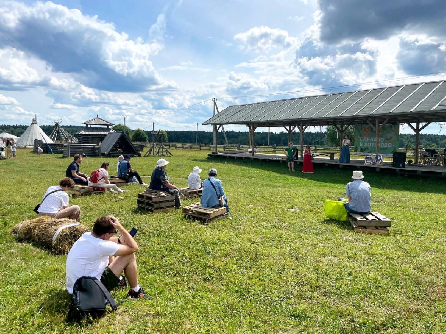 Сергиево-Посадский городской округ, Сергиев Посад, Хотьково, Фестиваль, Культура, История, Туризм