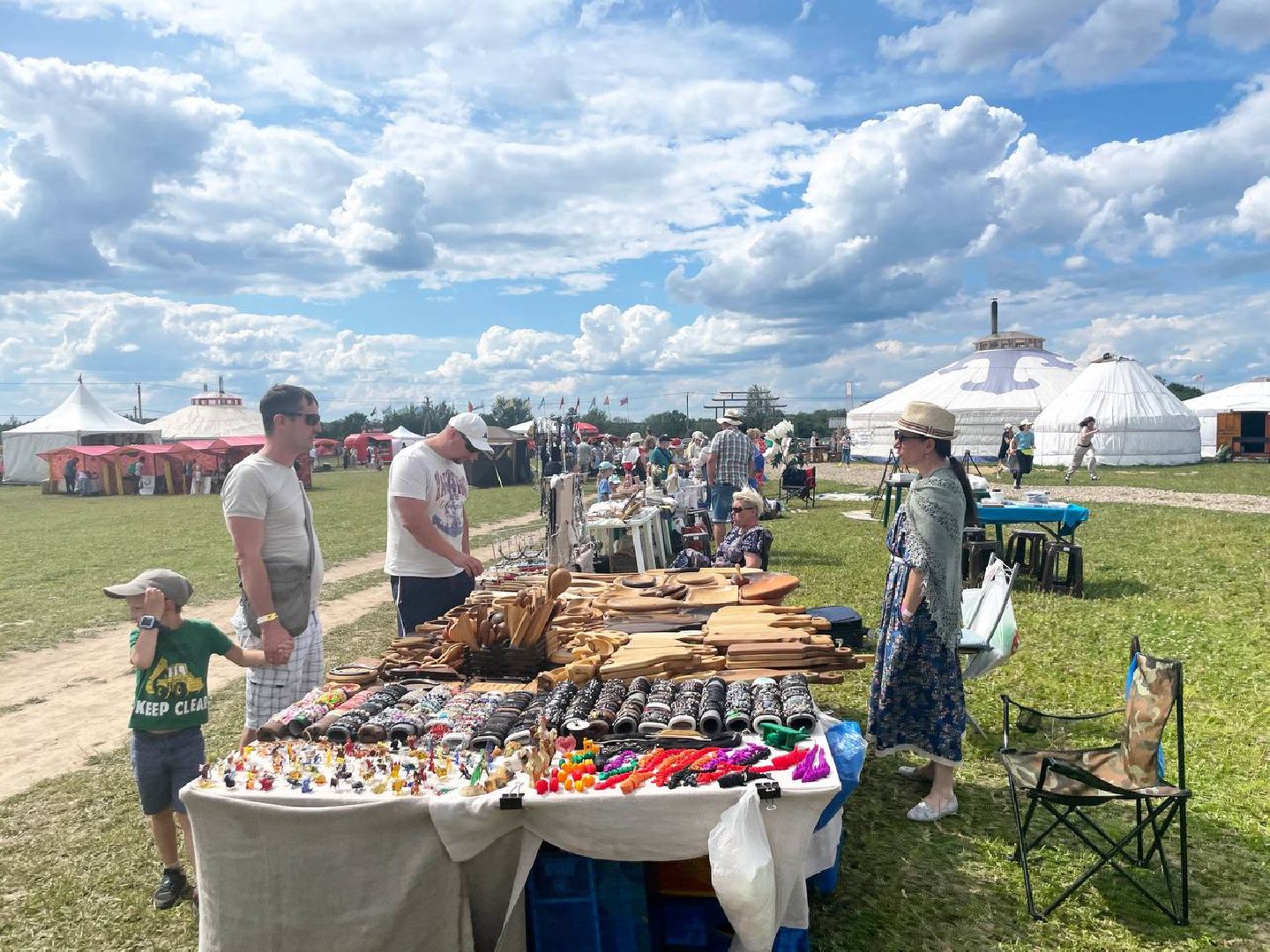 Сергиево-Посадский городской округ, Сергиев Посад, Хотьково, Фестиваль, Культура, История, Туризм