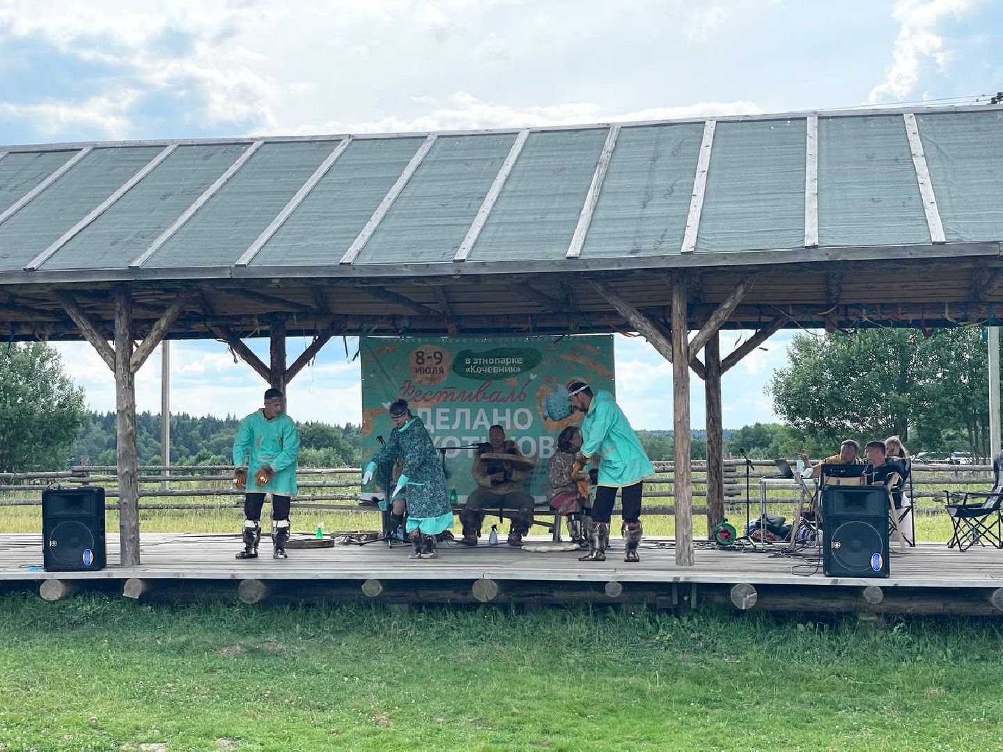 Сергиево-Посадский городской округ, Сергиев Посад, Хотьково, Фестиваль, Культура, История, Туризм