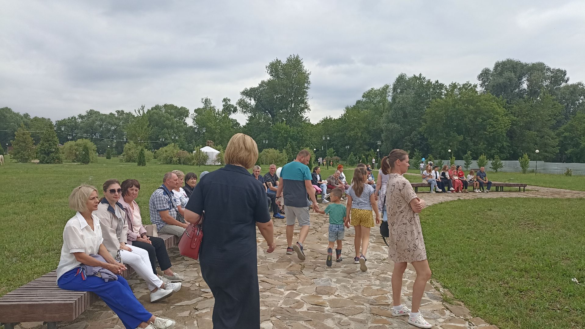 Серпухов, Подмосковье, ярмарка, праздник, ручная работа, сладости