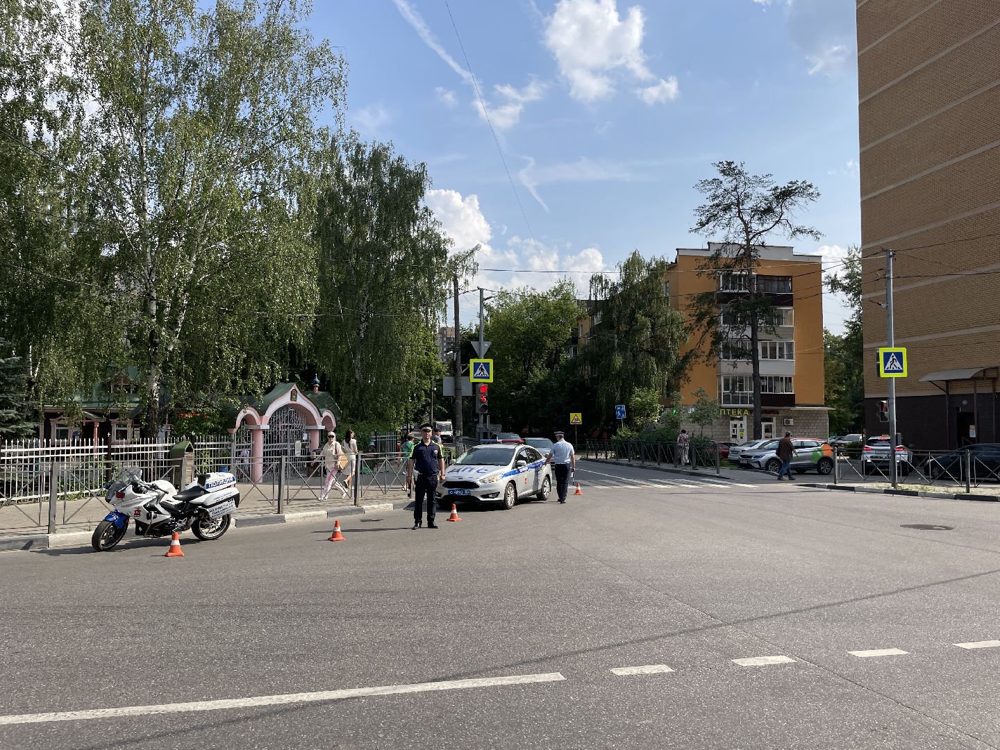 ГИБДД, дорога, правила, велосипед