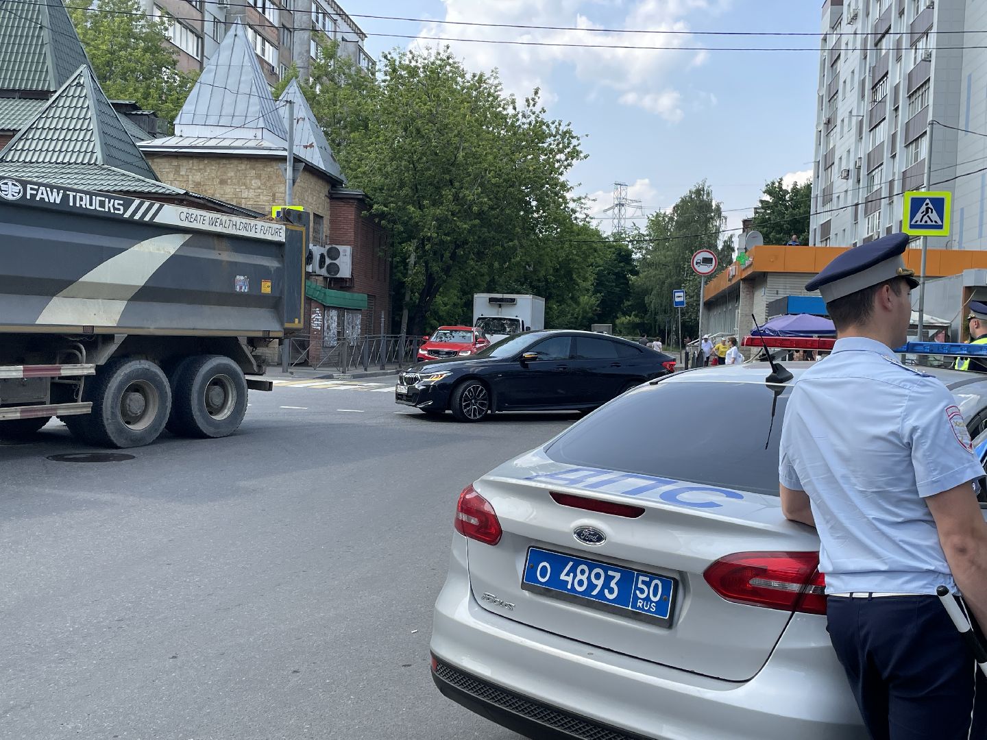 ГИБДД, дорога, правила, велосипед