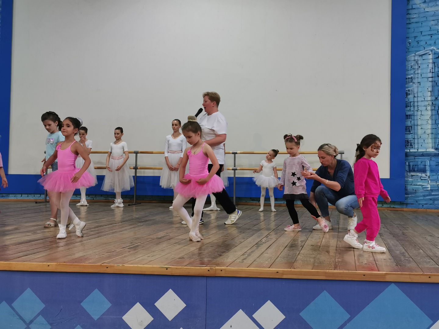 культура, парки подмосковья, балет,