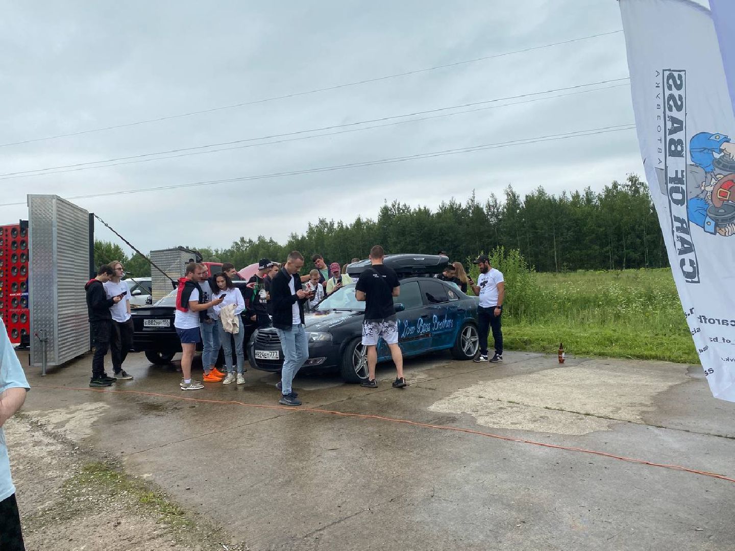 Чехов, автозвук, тюнинг, соревнования, громкость, автомобиль, автозвуковое сообщество