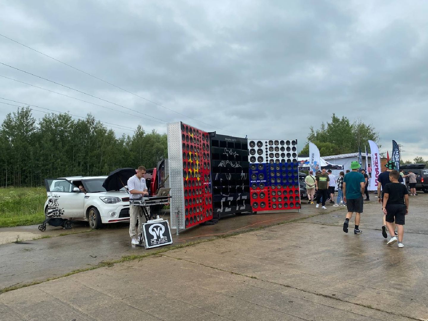 Чехов, автозвук, тюнинг, соревнования, громкость, автомобиль, автозвуковое сообщество