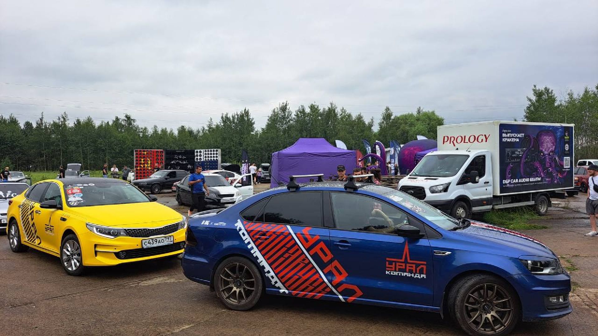 Чехов, автозвук, тюнинг, соревнования, громкость, автомобиль, автозвуковое сообщество