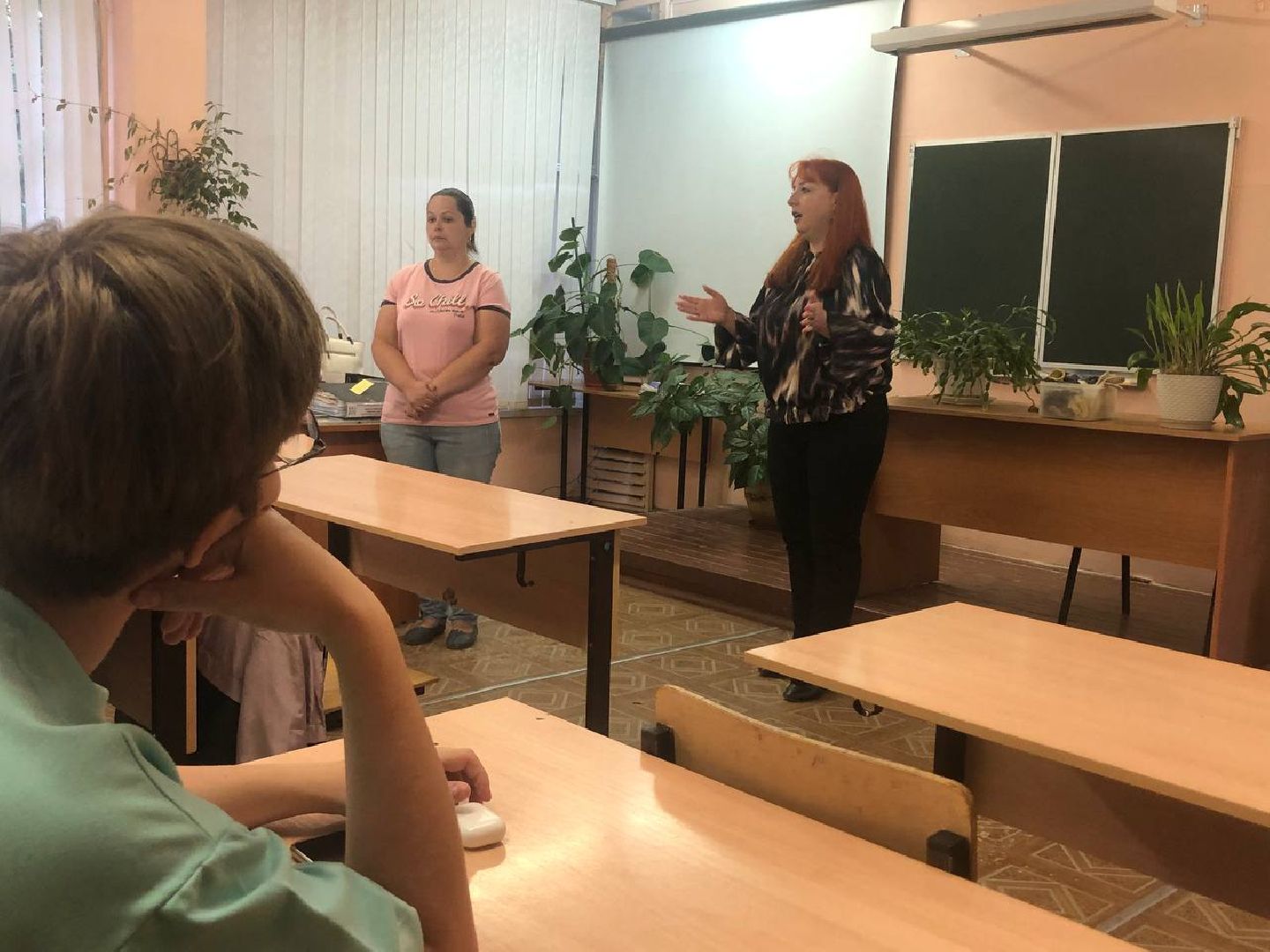 Подольск, трудовые бригады, школа, центр занятости населения, лето