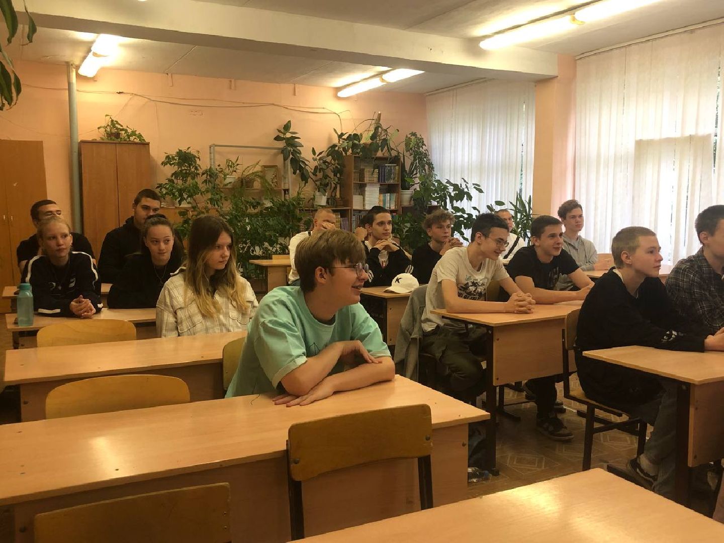 Подольск, трудовые бригады, школа, центр занятости населения, лето