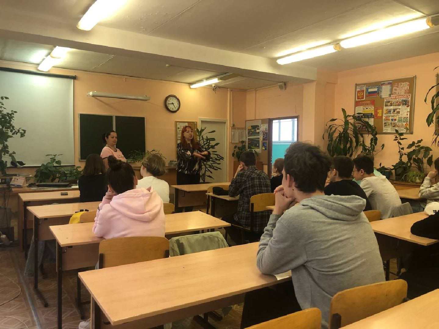 Подольск, трудовые бригады, школа, центр занятости населения, лето